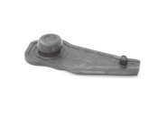 BMW Rub Plate Rear Right - Genuine BMW 51777166876