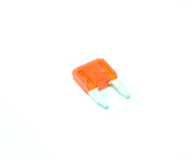 BMW Fuse Mini Red - Genuine BMW 61136917403