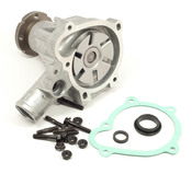 Volvo Water Pump - Genuine Volvo 271975OE