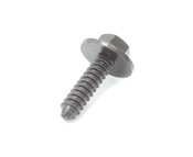 BMW Screw Self Tapping (63 X 26) - Genuine BMW 64538373922