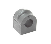 Mercedes Stabilizer Bar Bushing - Genuine Mercedes 1243260581