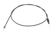 Mercedes Hood Release Cable - Genuine Mercedes 1708800059