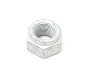 Mercedes Self-Locking Nut - Genuine Mercedes 91011301800465