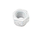 Mercedes Self-Locking Nut - Genuine Mercedes 91011301800465