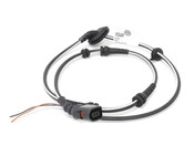 Audi VW ABS Wheel Speed Sensor Wire Harness - Genuine VW Audi 1K0927904AR