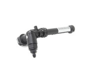 Volvo Slave Cylinder Vent Pipe Bleeder Assembly - Genuine Volvo 30787651