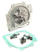 Volvo Water Pump - Genuine Volvo 30751700