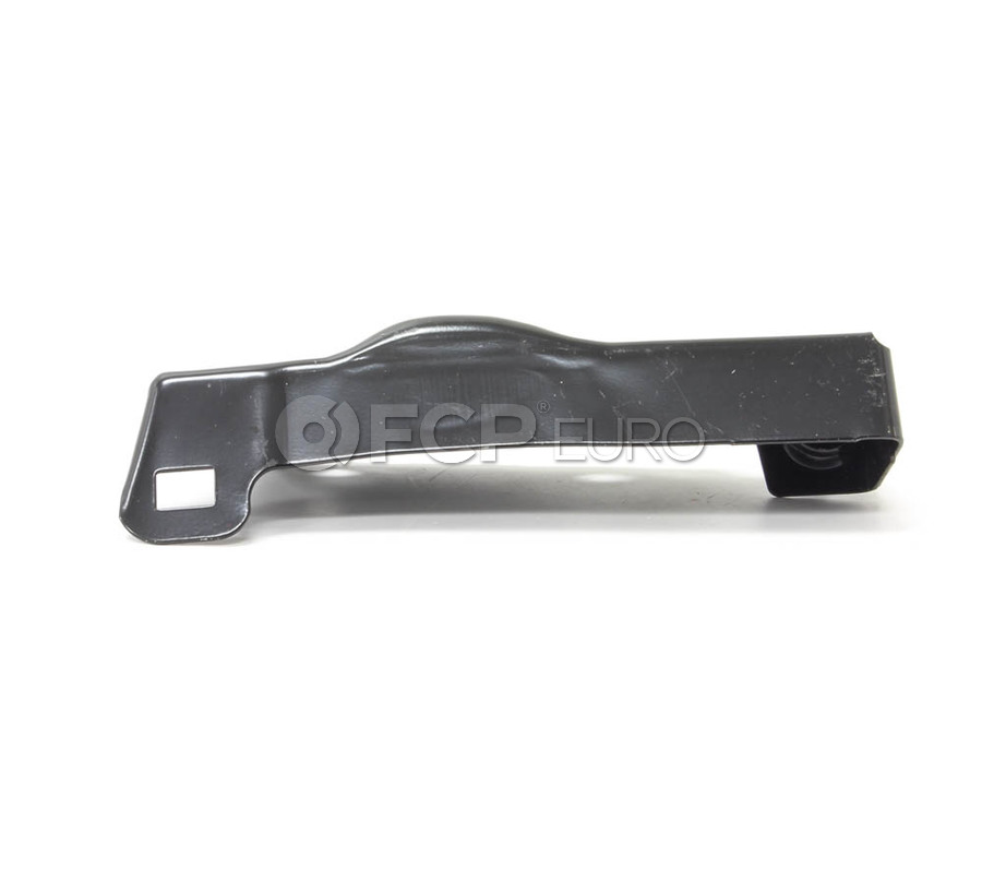 BMW Bracket F Left Front Lateral Bumper - Genuine BMW 41148122553 