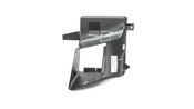 BMW Air Duct Right - Genuine BMW 51747200774