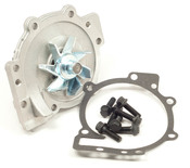 Volvo Water Pump - Graf 8694627