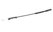 Audi Hood Release Cable Front - Genuine Audi 8T1823531C