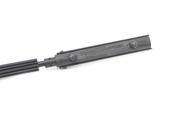 Audi Hood Release Cable Front - Genuine Audi 8T1823531C