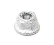 Volvo Ball joint Nut - Genuine Volvo 30723313