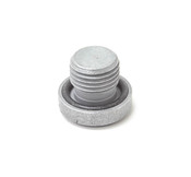 BMW AT Drain Plug (Hexagon) - Genuine BMW 24117533656