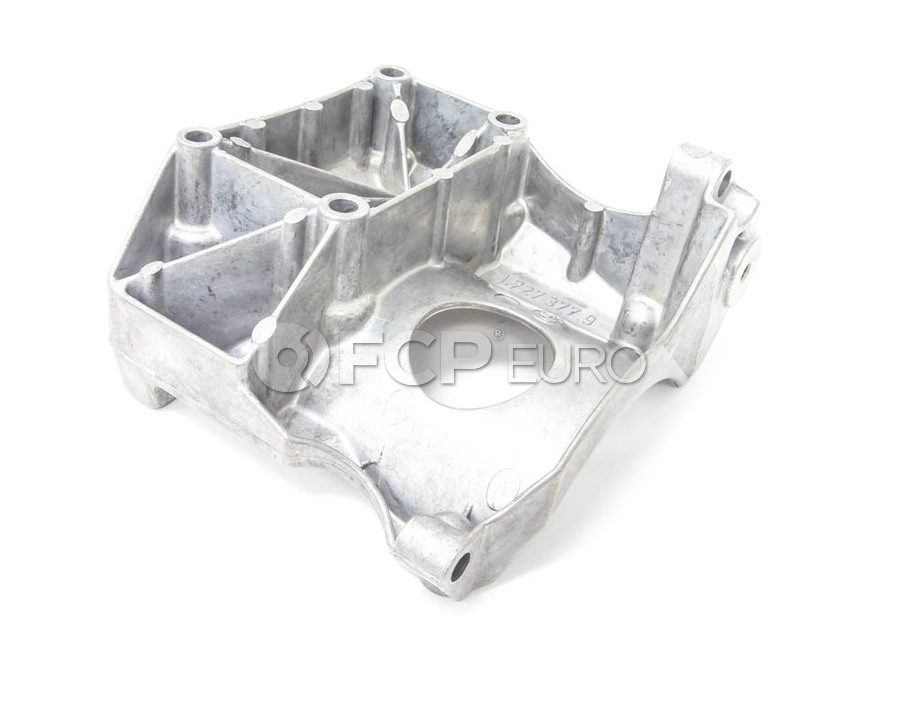 BMW Climate Compressor Supporting Bracket - Genuine BMW 
