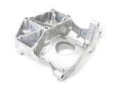 BMW Climate Compressor Supporting Bracket - Genuine BMW 64551727376