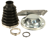 Audi VW CV Joint Boot Kit - GKN 304936
