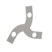 Audi VW Turbo Lock Flange - 034Motorsport 034R180007