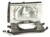 Volvo Headlight Assembly - ProParts Sweden 1372106