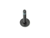 BMW Fillister Head Screw (Isa M6X33) - Genuine BMW 07147288888