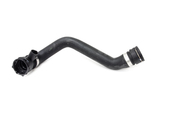 BMW Radiator Hose Lower - Rein 11531705224