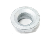 BMW Axle Nut - Febi Bilstein 31211128336