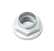 BMW Axle Nut - Febi Bilstein 31211125826