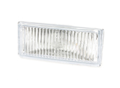 BMW Fog Light Lens - Hella 63171375068