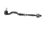 BMW Tie Rod Assembly - Meyle 32106774319