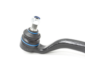 BMW Tie Rod Assembly - Meyle 32106774319