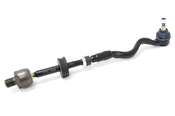 BMW Tie Rod Assembly - Meyle 32111139315