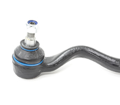 BMW Tie Rod Assembly - Meyle 32111139316