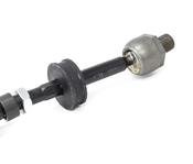 BMW Tie Rod Assembly - Meyle 32111139316