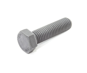 BMW Strut Pinch Bolt - Genuine BMW 07119900587