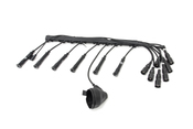 BMW Spark Plug Wire Set - STI-360w/Loom