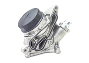 BMW Engine Oil Filter Housing - Genuine BMW 11428683206