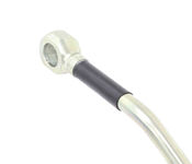 BMW Power Steering Pressure Hose - Genuine BMW 32412228867