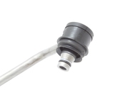 BMW Power Steering Pressure Hose - Genuine BMW 32413428381