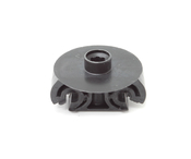 BMW Brake Pipe Bracket - Genuine BMW 34301161568