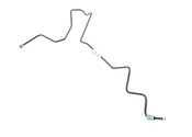 BMW Pipe (M10-M10) - Genuine BMW 34326853535