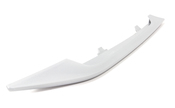 BMW Finisher Rod Right (Alu Matt) - Genuine BMW 51117229182
