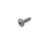 BMW Fillister Head Self-Tapping Screw (B39X16mm) - Genuine BMW 51131879479