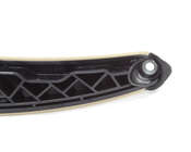 BMW Carrier Door Pull Left (Savannabeige) - Genuine BMW 51416969403