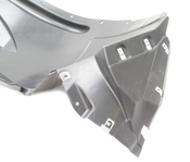 BMW Cover Wheel Housing Bottom Left - Genuine BMW 51717162275