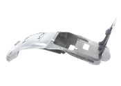 BMW Cover Wheel Housing Bottom Right - Genuine BMW 51717162276