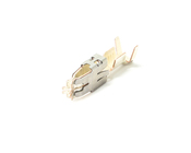 BMW Double Leaf Spring Contact - Genuine BMW 61138377732