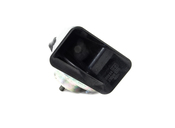 BMW Accessory Horn - Genuine BMW 61337159420