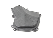 BMW Lamp Cover Low Beam - Genuine BMW 63117182395