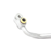 BMW A/C Refrigerant Hose - Genuine BMW 64509117130