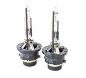 Audi Bi-Xenon Refresh Kit - Valeo KIT-516341